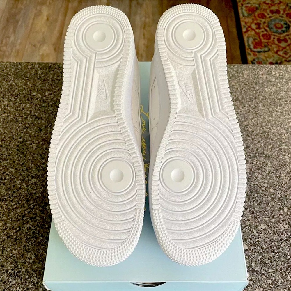🤍🕊️ Nike Air Force 1 Low x Drake Nocta CLB 🤍🕊️ - Picture 3 of 3